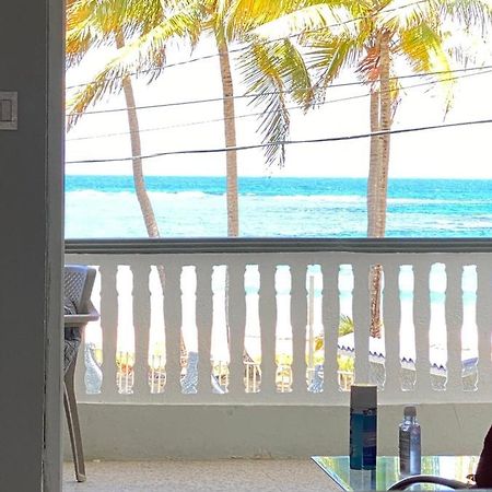 Cozy Beach Apartment Luquillo Luaran gambar
