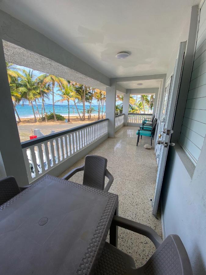 Cozy Beach Apartment Luquillo Luaran gambar