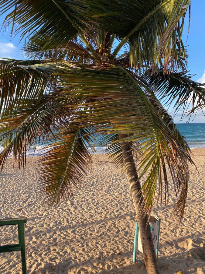 Cozy Beach Apartment Luquillo Luaran gambar