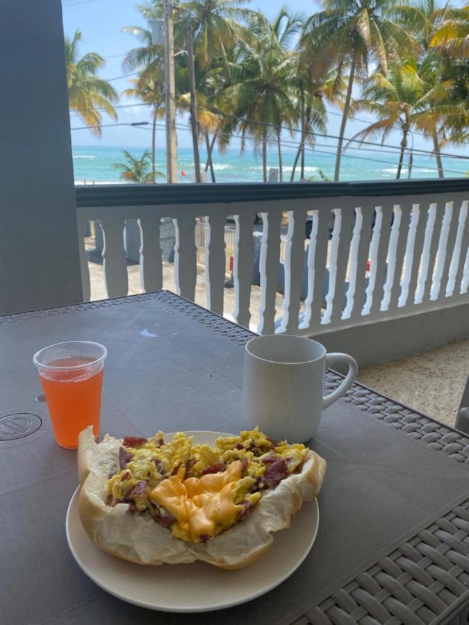 Cozy Beach Apartment Luquillo Luaran gambar