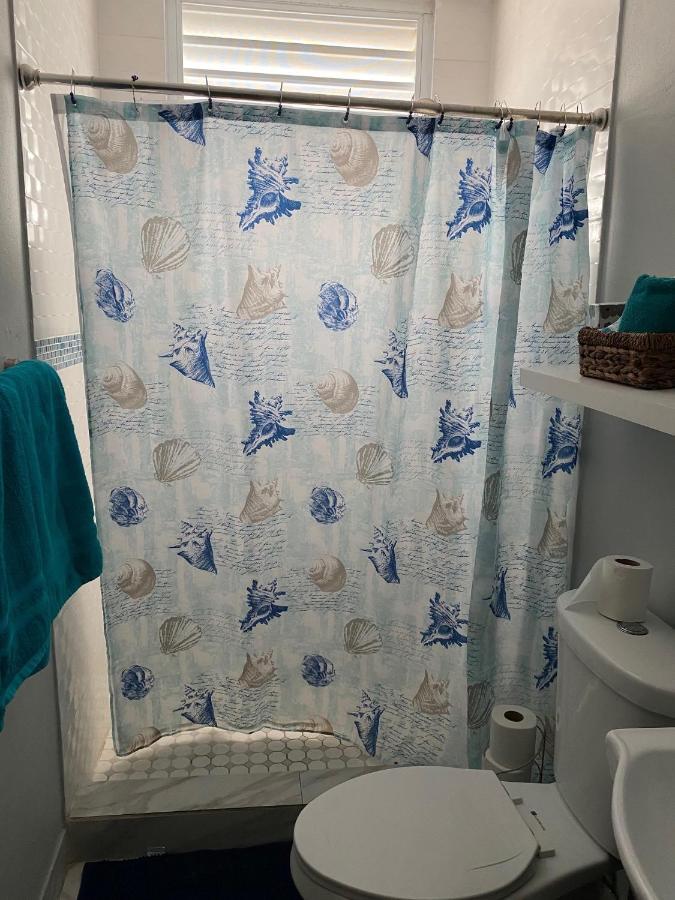 Cozy Beach Apartment Luquillo Luaran gambar