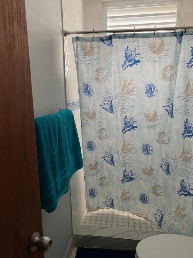 Cozy Beach Apartment Luquillo Luaran gambar