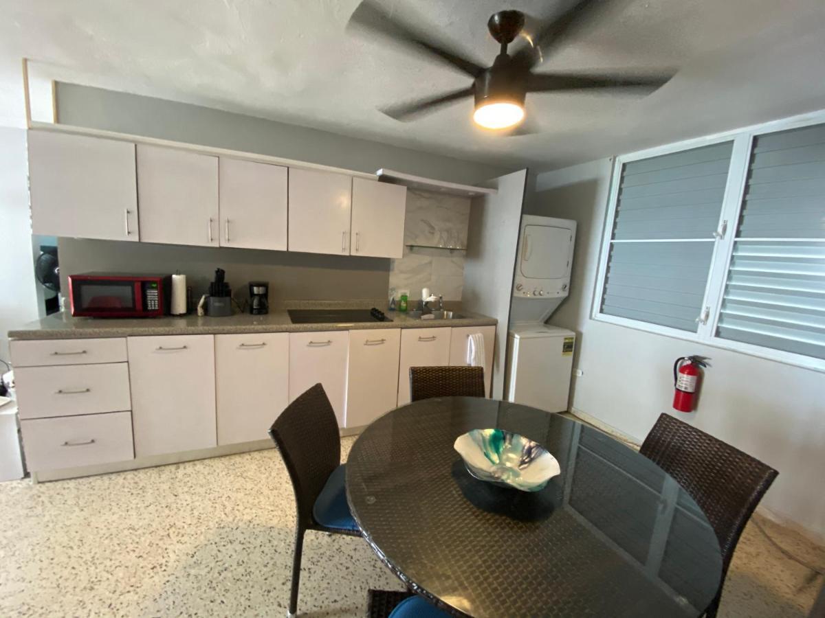 Cozy Beach Apartment Luquillo Luaran gambar