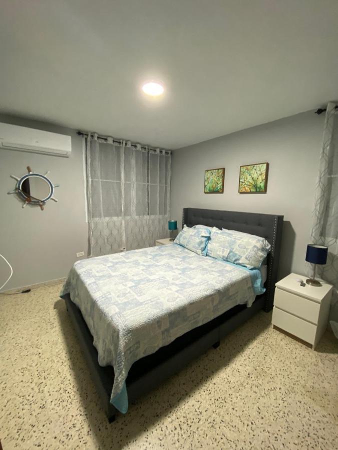 Cozy Beach Apartment Luquillo Luaran gambar