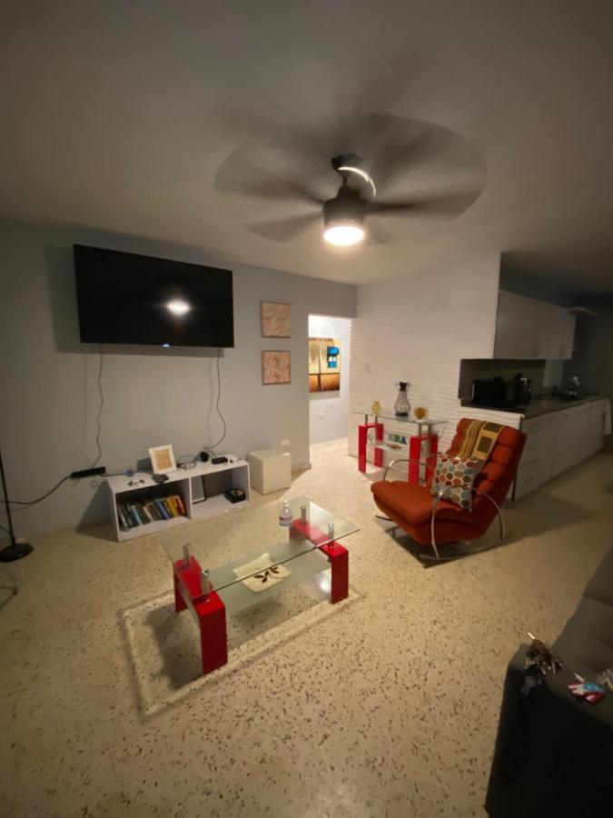 Cozy Beach Apartment Luquillo Luaran gambar