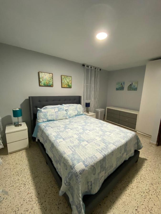 Cozy Beach Apartment Luquillo Luaran gambar