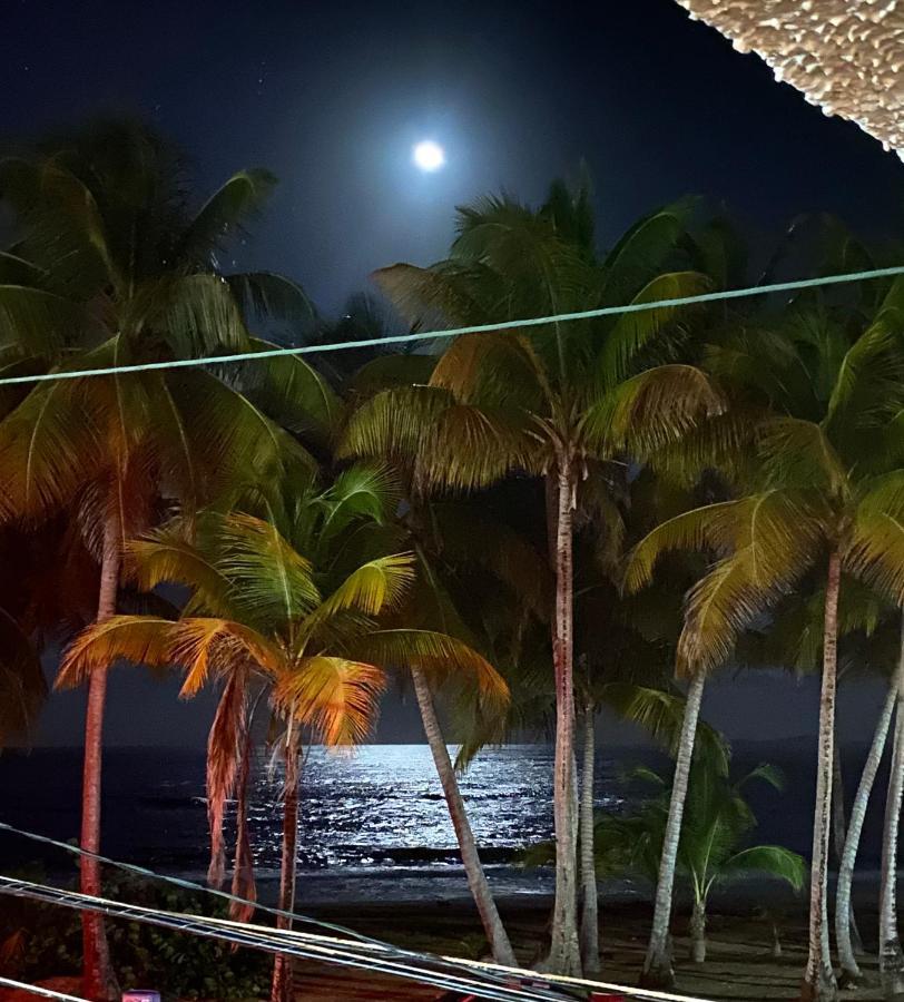 Cozy Beach Apartment Luquillo Luaran gambar